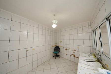 Casa à venda com 100m², 3 quartos e 2 vagasCozinha