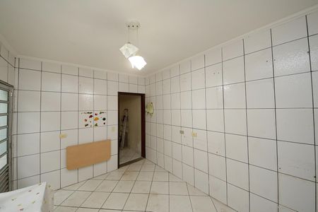 Casa à venda com 100m², 3 quartos e 2 vagasCozinha