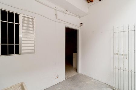 Casa para alugar com 40m², 1 quarto e sem vaga Casa para alugar com 40m², 1 quarto e sem vagaÁrea de Serviço