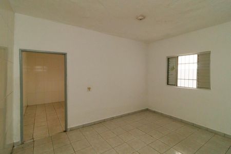Casa para alugar com 40m², 1 quarto e sem vaga Casa para alugar com 40m², 1 quarto e sem vagaQuarto