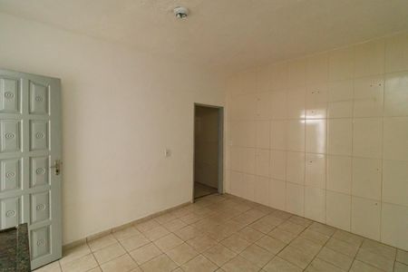 Casa para alugar com 40m², 1 quarto e sem vaga Casa para alugar com 40m², 1 quarto e sem vagaSala/Cozinha