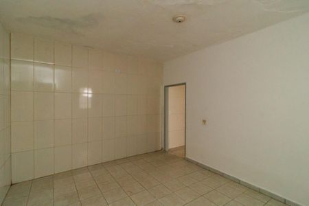 Casa para alugar com 40m², 1 quarto e sem vaga Casa para alugar com 40m², 1 quarto e sem vagaQuarto