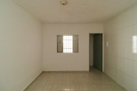 Casa para alugar com 40m², 1 quarto e sem vaga Casa para alugar com 40m², 1 quarto e sem vagaQuarto