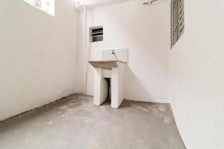 Casa para alugar com 40m², 1 quarto e sem vaga Casa para alugar com 40m², 1 quarto e sem vagaÁrea de Serviço