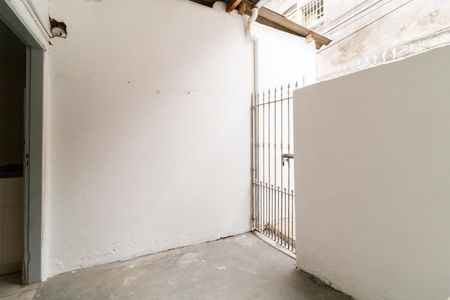 Casa para alugar com 40m², 1 quarto e sem vaga Casa para alugar com 40m², 1 quarto e sem vagaÁrea de Serviço