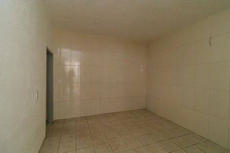 Casa para alugar com 40m², 1 quarto e sem vaga Casa para alugar com 40m², 1 quarto e sem vagaSala/Cozinha