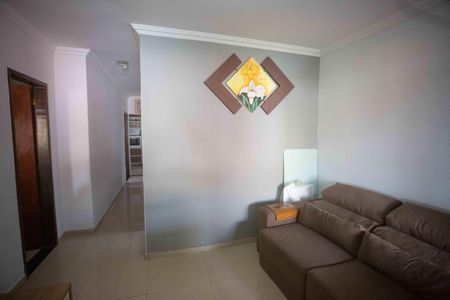 Casa à venda com 400m², 3 quartos e 2 vagasSala