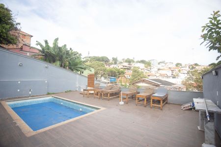 Casa à venda com 400m², 3 quartos e 2 vagasArea comum