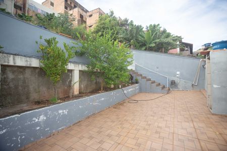 Casa à venda com 400m², 3 quartos e 2 vagasArea comum