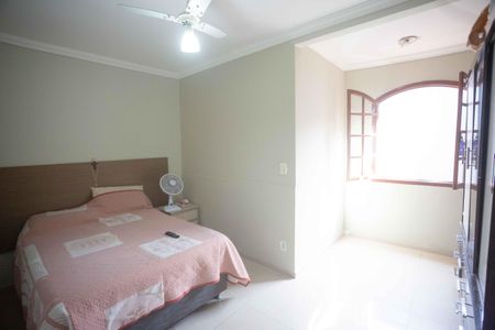 Casa à venda com 400m², 3 quartos e 2 vagasQuarto 2