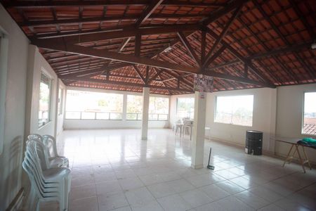 Casa à venda com 400m², 3 quartos e 2 vagasArea comum