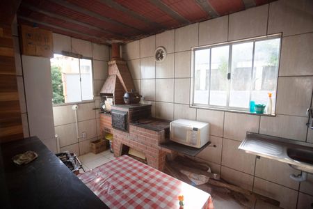 Casa à venda com 400m², 3 quartos e 2 vagasArea comum