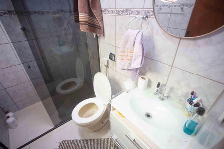 Casa à venda com 400m², 3 quartos e 2 vagasBanheiro/Suite