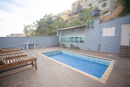 Casa à venda com 400m², 3 quartos e 2 vagasArea comum