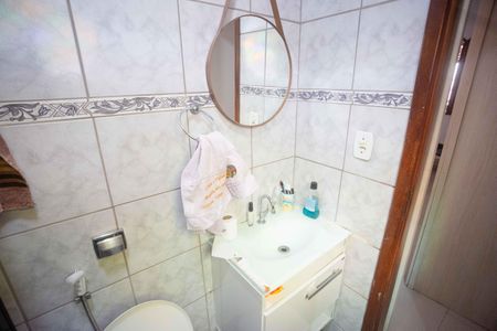 Casa à venda com 400m², 3 quartos e 2 vagasBanheiro/Suite
