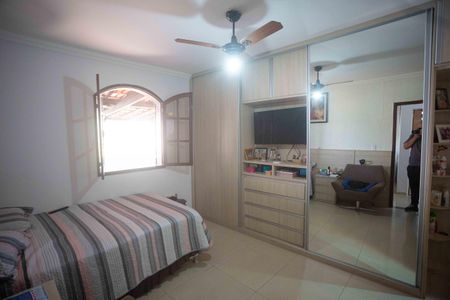 Casa à venda com 400m², 3 quartos e 2 vagasSuite