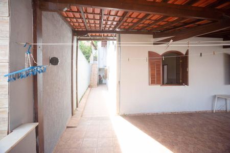 Casa à venda com 400m², 3 quartos e 2 vagasSacada /Sala