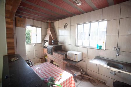 Casa à venda com 400m², 3 quartos e 2 vagasArea comum