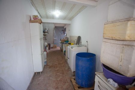 Casa à venda com 400m², 3 quartos e 2 vagasLavanderia