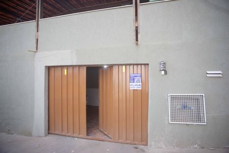 Casa à venda com 400m², 3 quartos e 2 vagasFachada