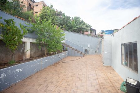 Casa à venda com 400m², 3 quartos e 2 vagasArea comum