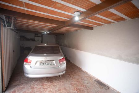 Casa à venda com 400m², 3 quartos e 2 vagasArea comum