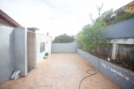 Casa à venda com 400m², 3 quartos e 2 vagasArea comum