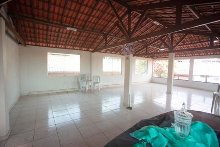 Casa à venda com 400m², 3 quartos e 2 vagasArea comum