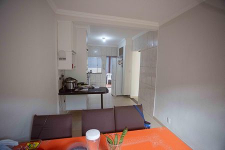 Casa à venda com 400m², 3 quartos e 2 vagasCopa