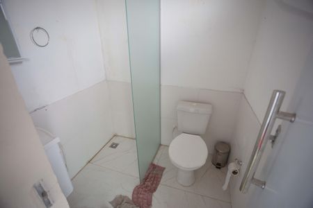 Casa à venda com 400m², 3 quartos e 2 vagasBanheiro de Serviço