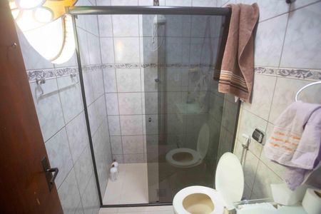 Casa à venda com 400m², 3 quartos e 2 vagasBanheiro/Suite