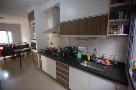 Casa à venda com 400m², 3 quartos e 2 vagasCozinha