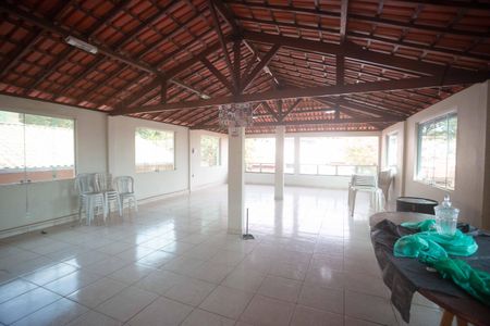 Casa à venda com 400m², 3 quartos e 2 vagasArea comum