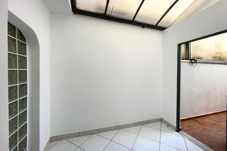 Apartamento à venda com 100m², 3 quartos e 1 vagaVaranda Sala de Jantar