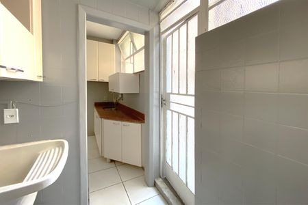 Apartamento à venda com 100m², 3 quartos e 1 vagaÁrea de Serviço