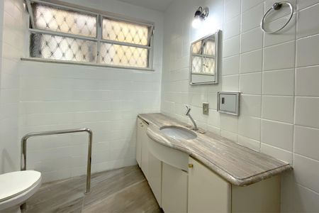 Apartamento à venda com 100m², 3 quartos e 1 vagaBanheiro