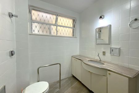 Apartamento à venda com 100m², 3 quartos e 1 vagaBanheiro