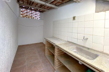 Varanda Sala de apartamento à venda com 3 quartos, 100m² em Santo Antônio, Belo Horizonte