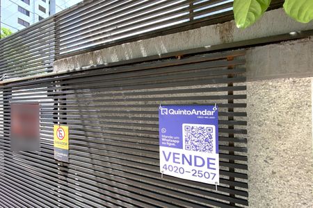 Apartamento à venda com 100m², 3 quartos e 1 vagaPlaca