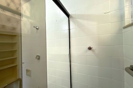 Apartamento à venda com 100m², 3 quartos e 1 vagaBanheiro da Suíte 1