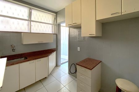 Apartamento à venda com 100m², 3 quartos e 1 vagaCozinha