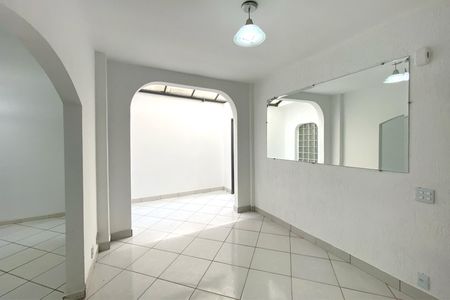 Apartamento à venda com 100m², 3 quartos e 1 vagaSala de Jantar