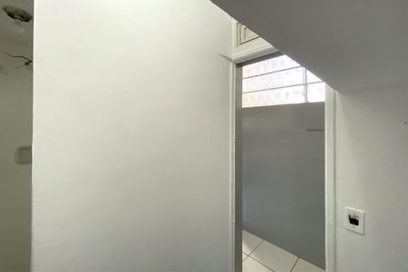 Apartamento à venda com 100m², 3 quartos e 1 vagaQuarto de Serviço