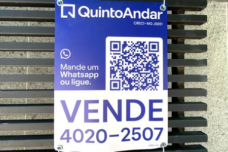 Apartamento à venda com 100m², 3 quartos e 1 vagaPlaca