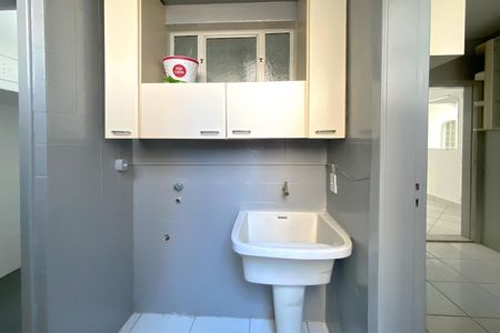 Apartamento à venda com 100m², 3 quartos e 1 vagaÁrea de Serviço