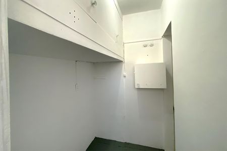 Apartamento à venda com 100m², 3 quartos e 1 vagaQuarto de Serviço
