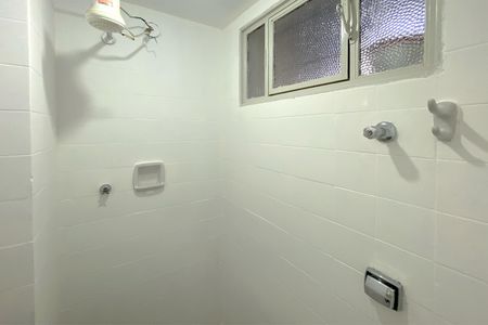 Apartamento à venda com 100m², 3 quartos e 1 vagaBanheiro de serviço