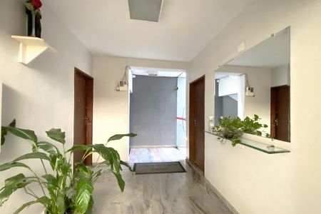 Apartamento à venda com 100m², 3 quartos e 1 vagaÁrea comum - Hall