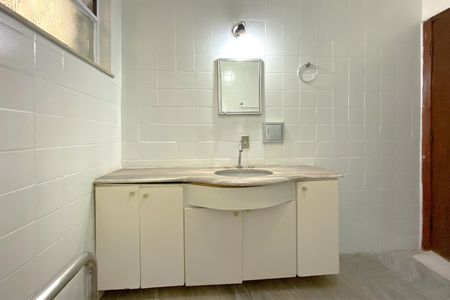 Apartamento à venda com 100m², 3 quartos e 1 vagaBanheiro