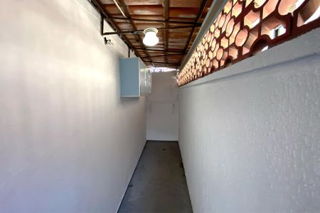 Apartamento à venda com 100m², 3 quartos e 1 vagaVaranda 2